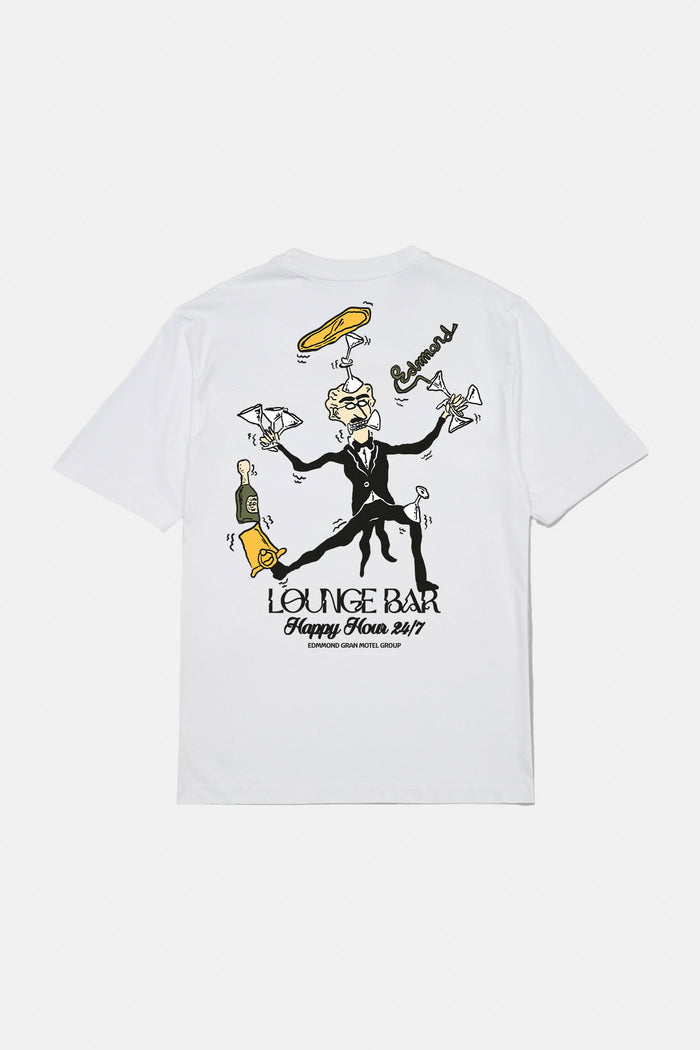 Edmmond Studios JUGGLING WHITE