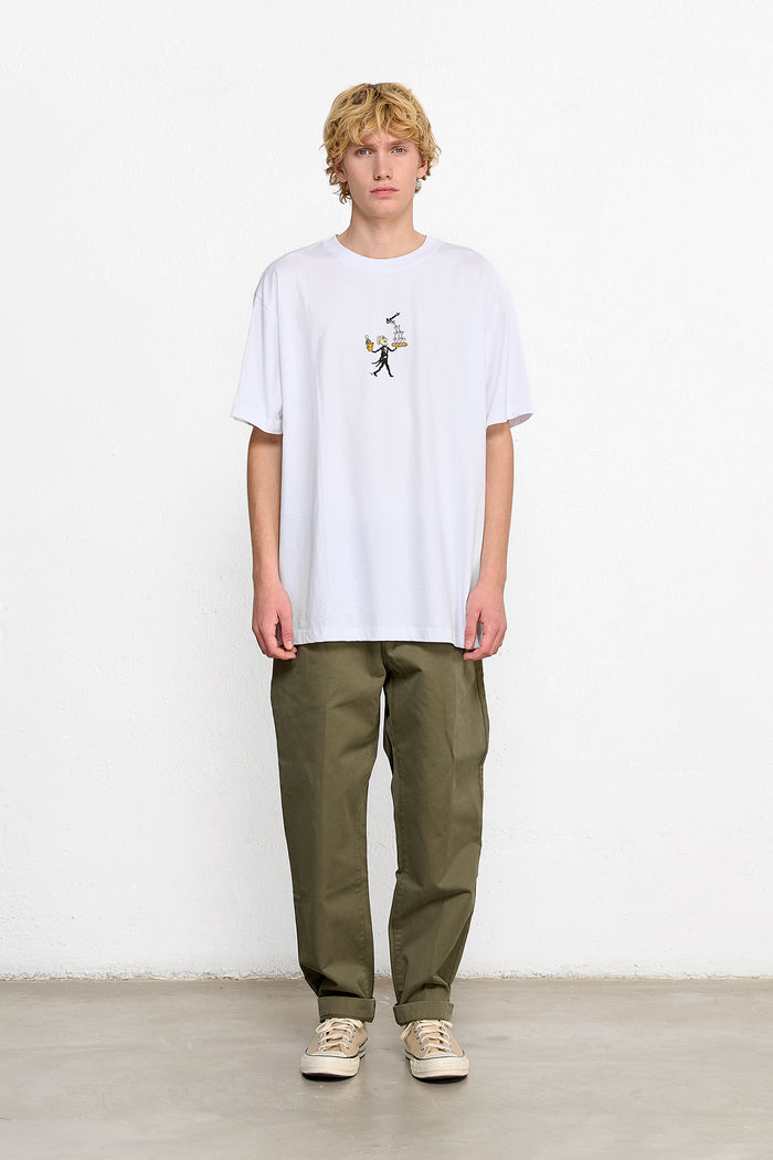 Edmmond Studios JUGGLING WHITE