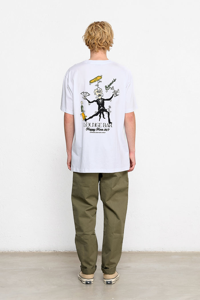 Edmmond Studios JUGGLING WHITE