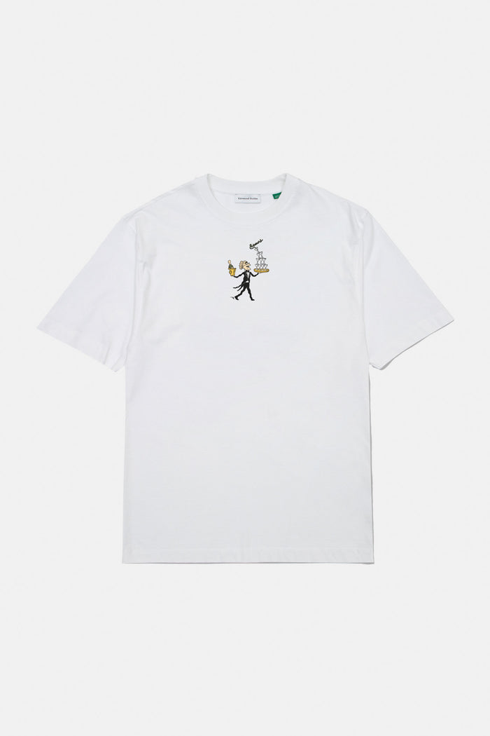 Edmmond studios JUGGLING WHITE