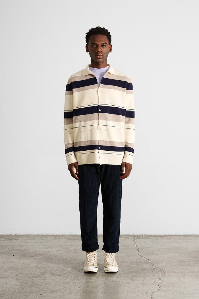 Edmmond Studios Knitted Shirt