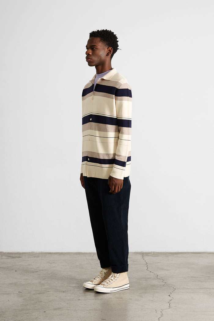 Edmmond Studios Knitted Shirt