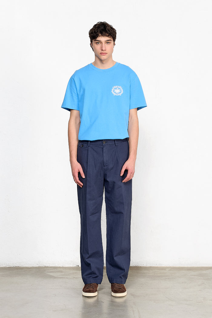 Edmmond Studios LOUNGE BAR BLUE