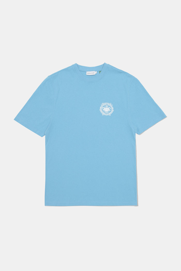 Edmmond studios LOUNGE BAR BLUE