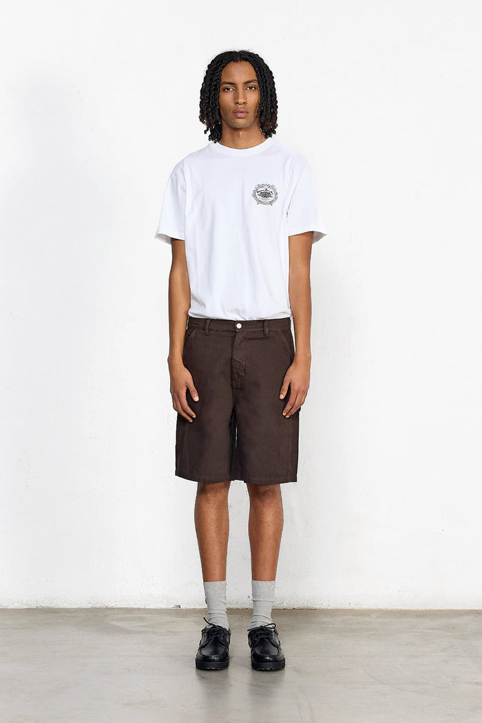 Edmmond Studios LOUNGE BAR WHITE