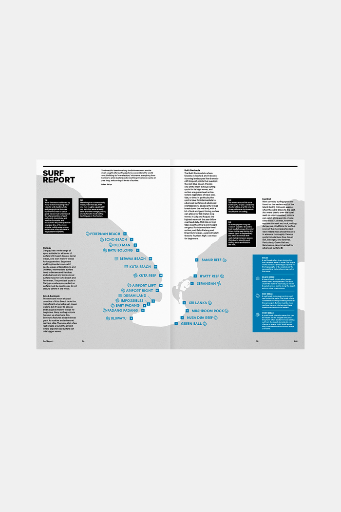 Edmmond Studios Magazine B Bali