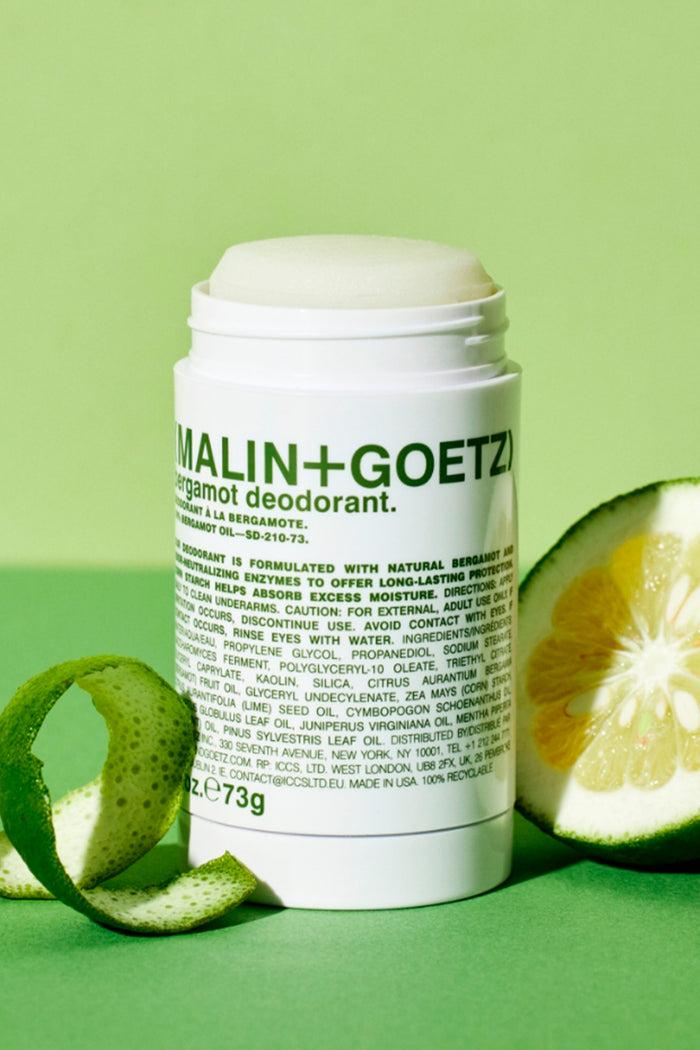 Edmmond Studios MALIN+GOETZ BERGAMOT DEODORANT