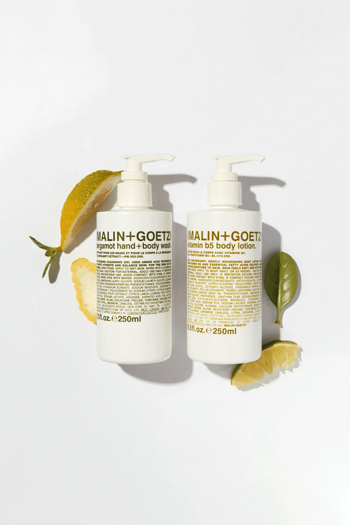 Edmmond Studios MALIN+GOETZ BODY LOTION