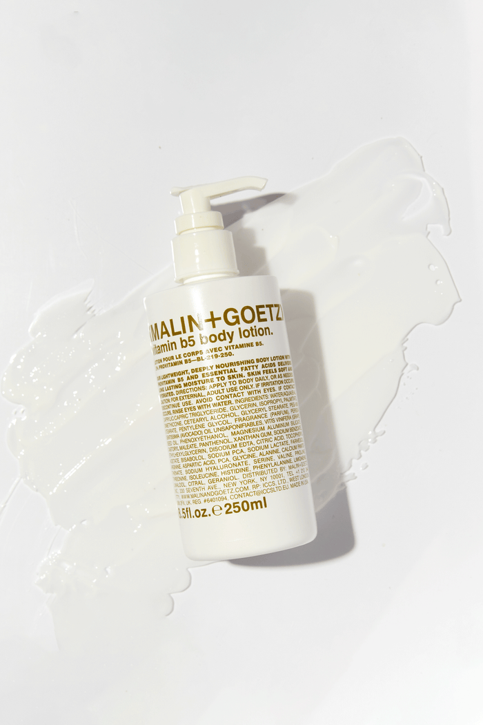 Edmmond Studios MALIN+GOETZ BODY LOTION