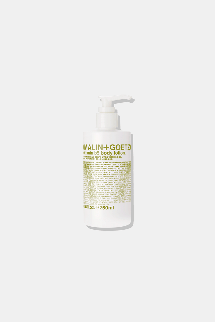 Edmmond studios MALIN+GOETZ BODY LOTION