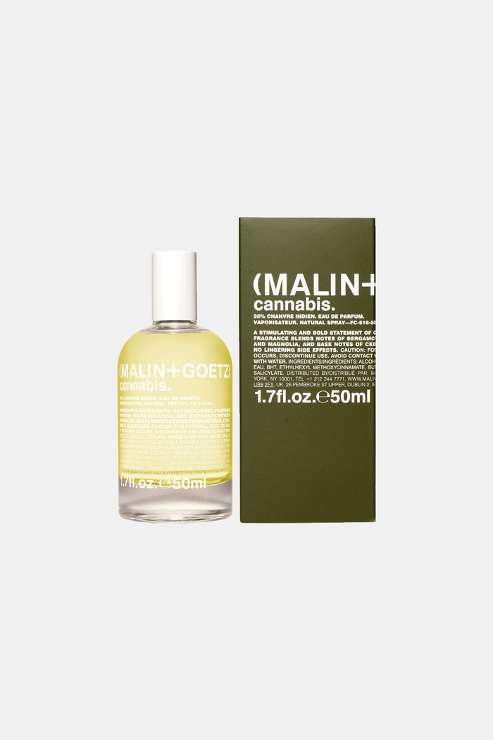 Edmmond Studios MALIN+GOETZ CANNABIS