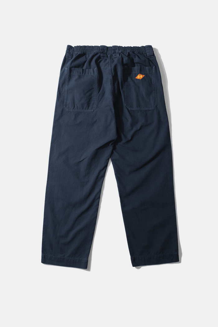 Edmmond Studios MARVIN LAB PANTS NAVY