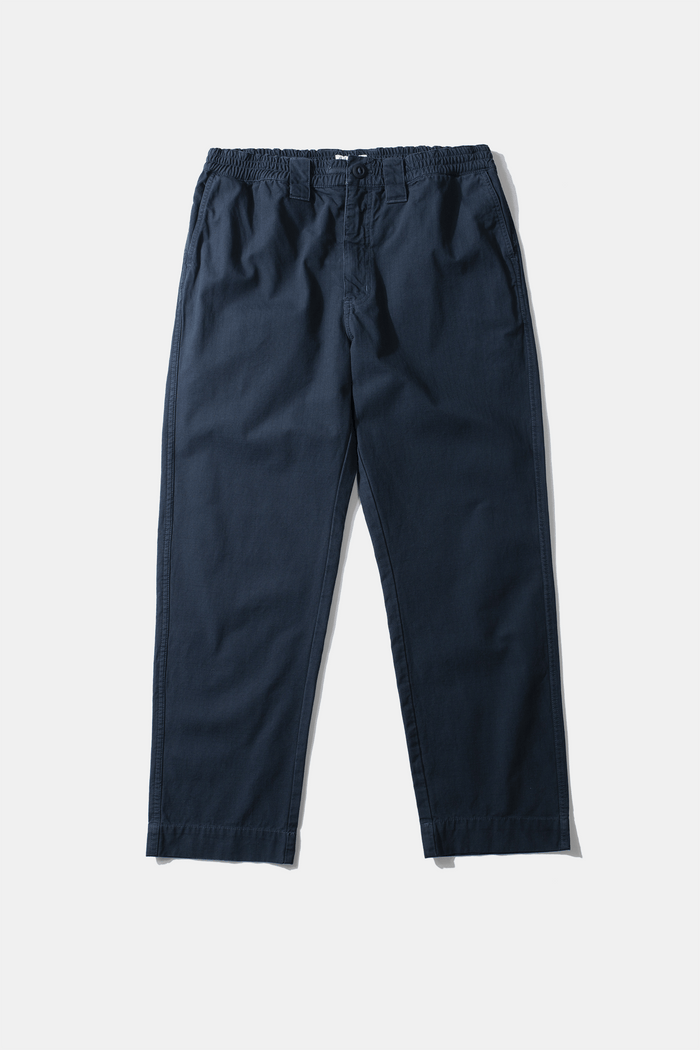 Edmmond studios MARVIN LAB PANTS NAVY