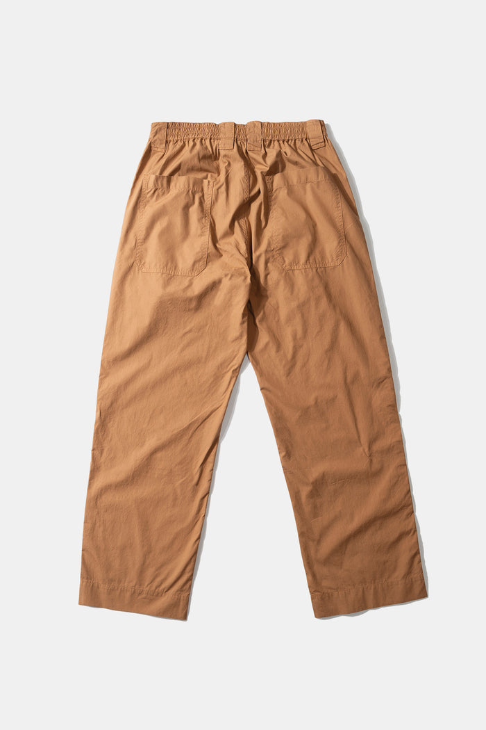 Edmmond Studios MARVIN PANTS BROWN