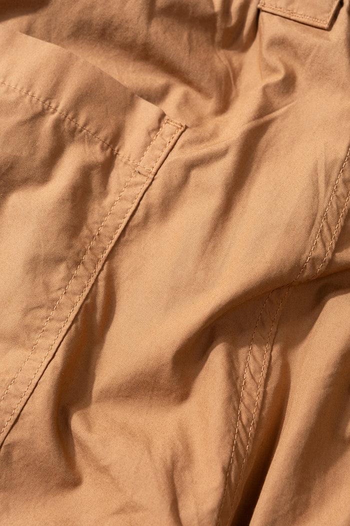 Edmmond Studios MARVIN PANTS BROWN