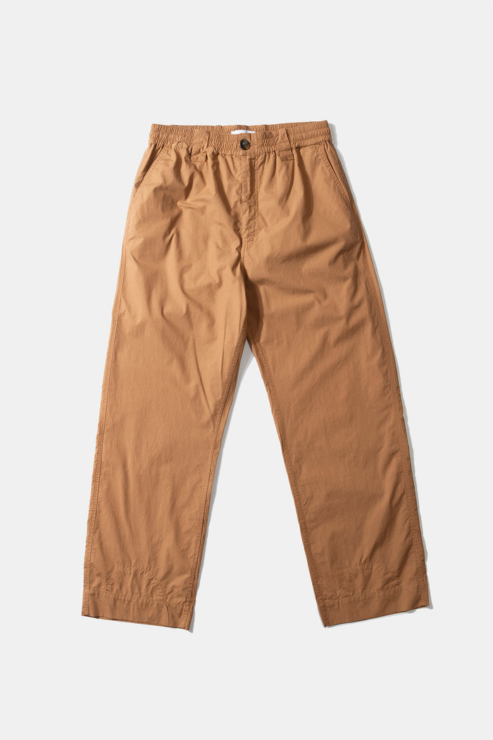 Edmmond studios MARVIN PANTS BROWN