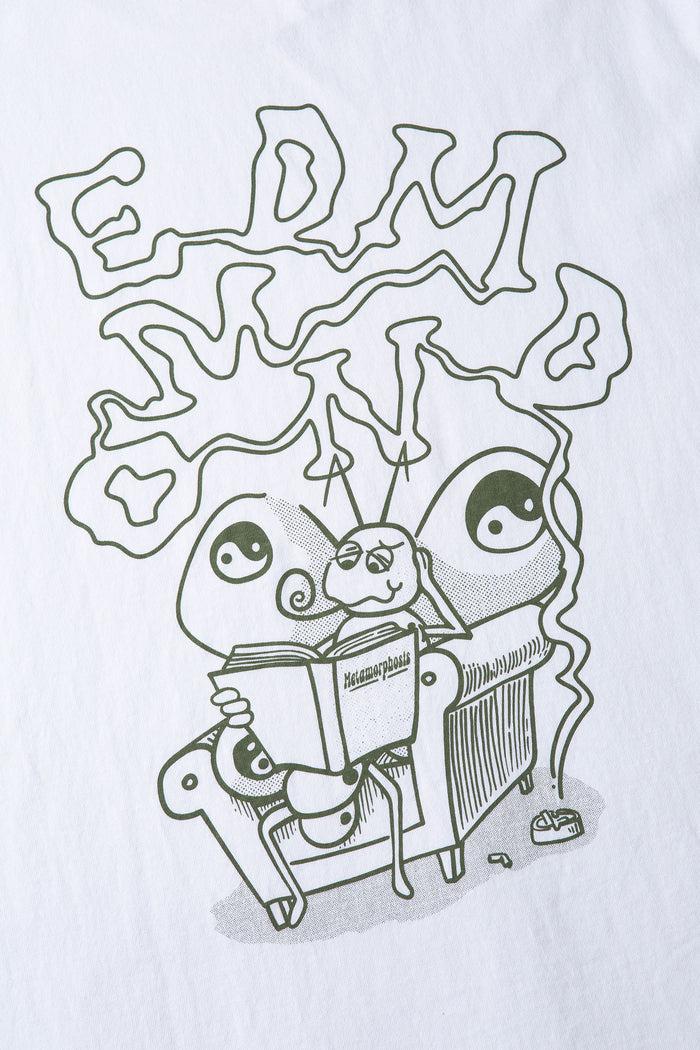 Edmmond Studios METAMORPHOSIS WHITE