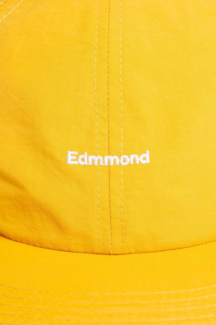 Edmmond Studios MINI LOGO CAP CARAMEL