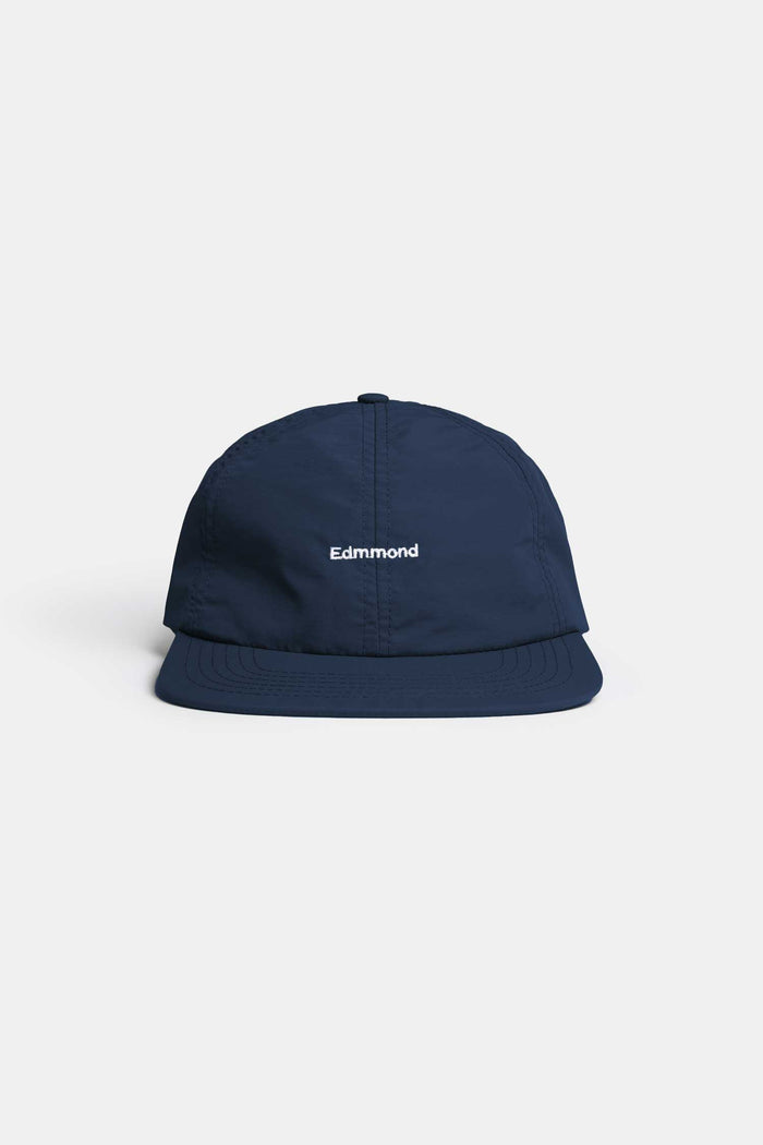 Edmmond Studios MINI LOGO CAP NAVY