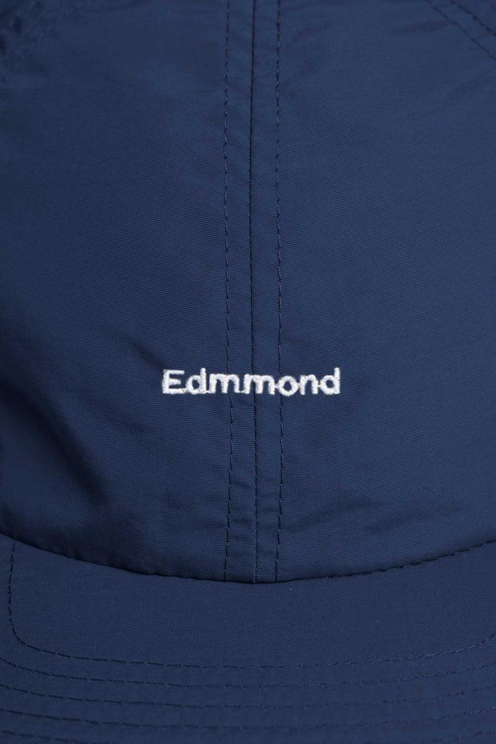 Edmmond Studios MINI LOGO CAP NAVY