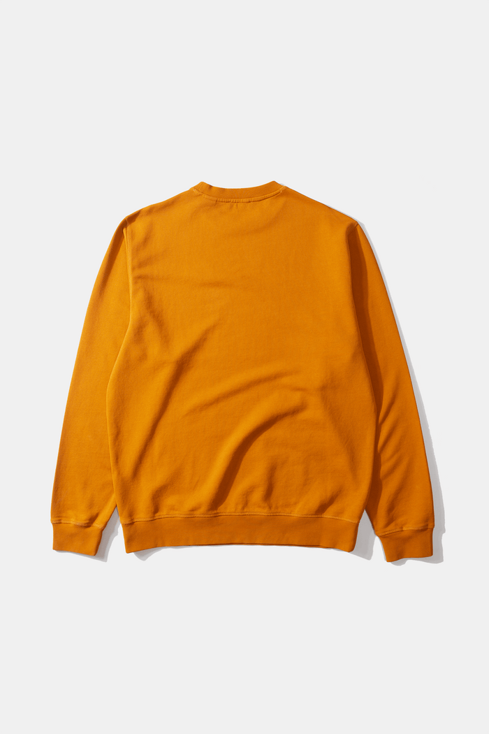 Edmmond Studios MINI LOGO ORANGE