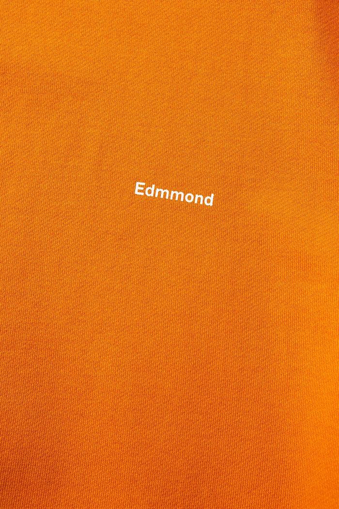 Edmmond Studios MINI LOGO ORANGE