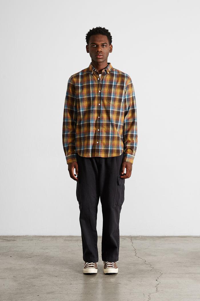 Edmmond Studios Mulber Shirt