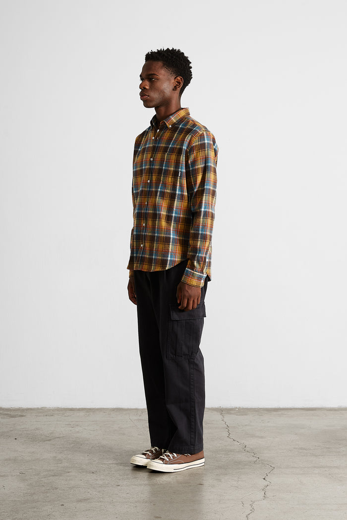 Edmmond Studios Mulber Shirt