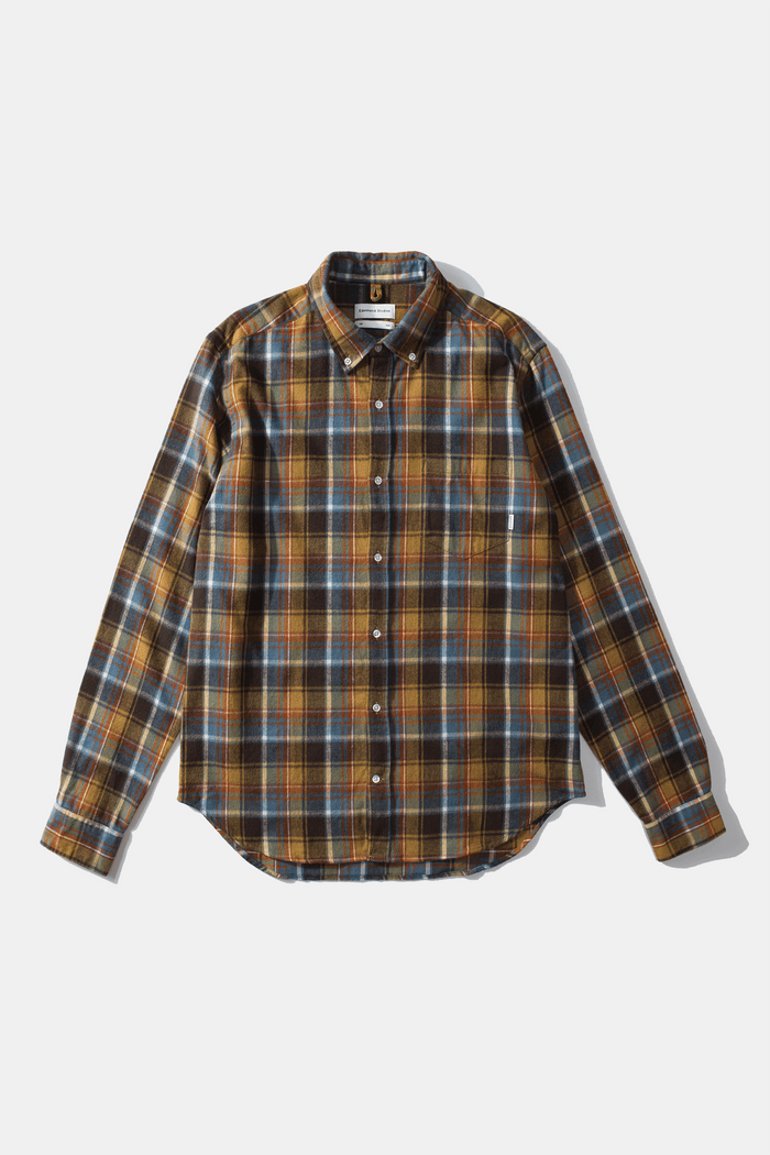 Edmmond studios Mulber Shirt