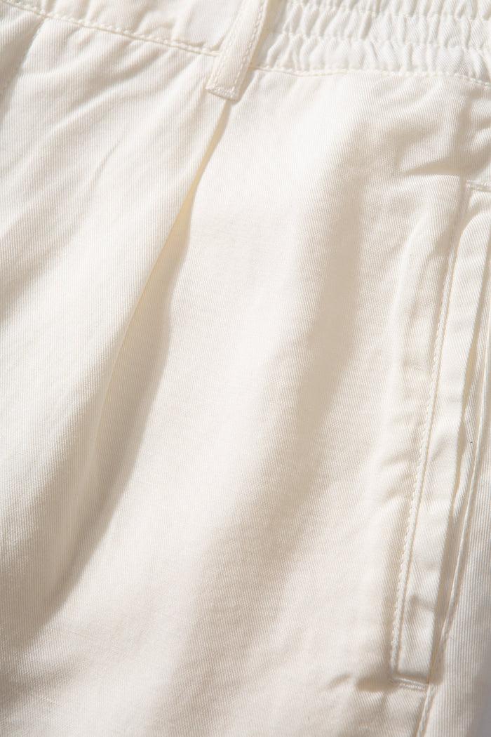 Edmmond Studios MURANO PANTS OFF WHITE