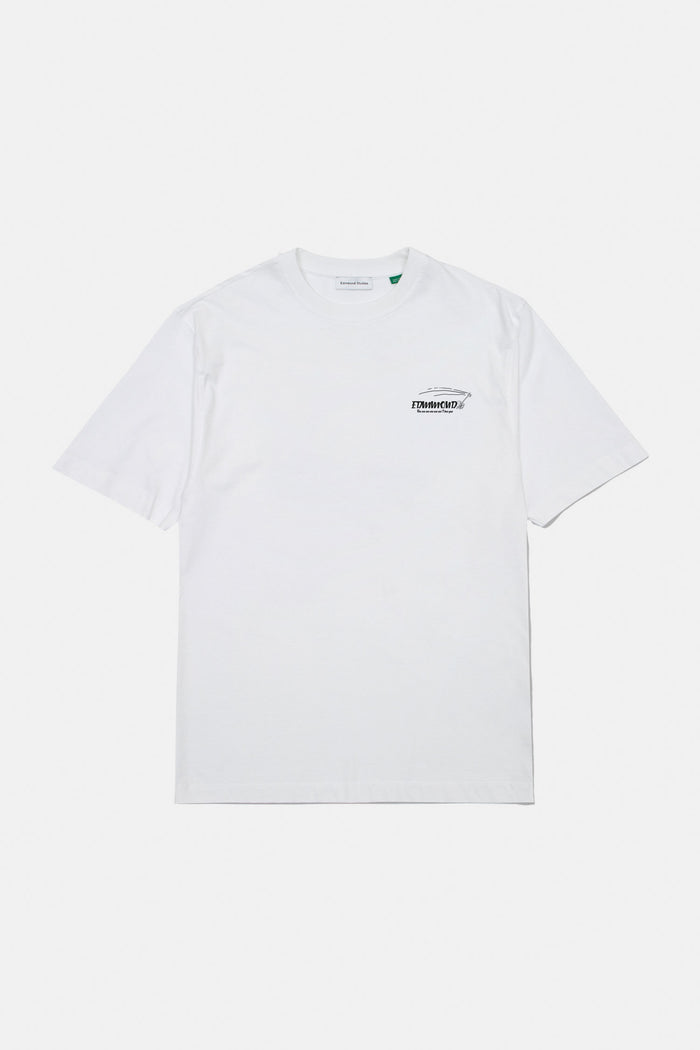 Edmmond studios NEW GREAT SYMPHONY WHITE