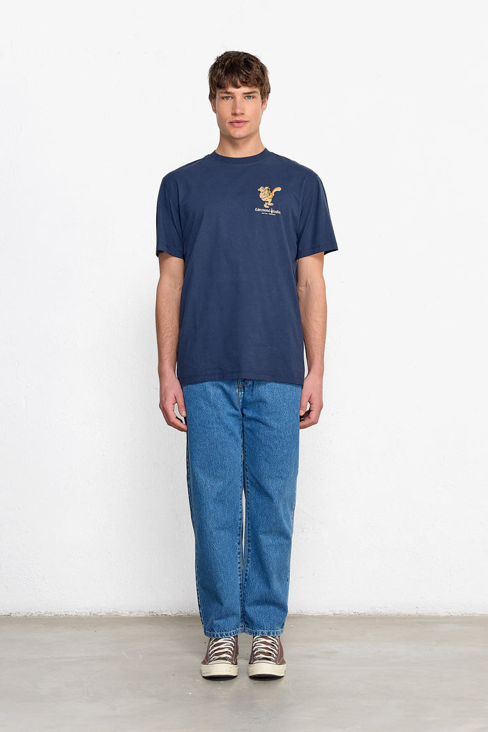 Edmmond Studios OSO Y MADROÑO SUMMER NAVY