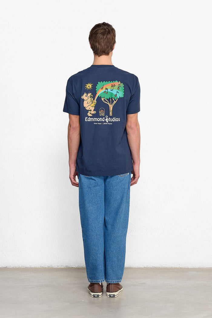 Edmmond Studios OSO Y MADROÑO SUMMER NAVY