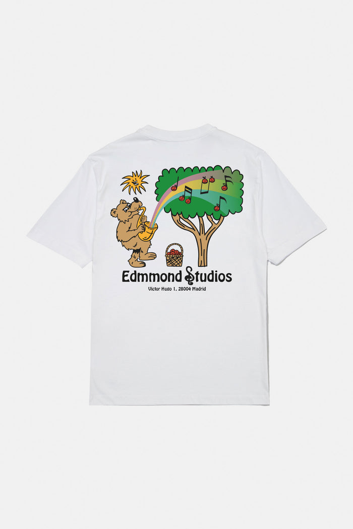 Edmmond Studios OSO Y MADROÑO SUMMER WHITE