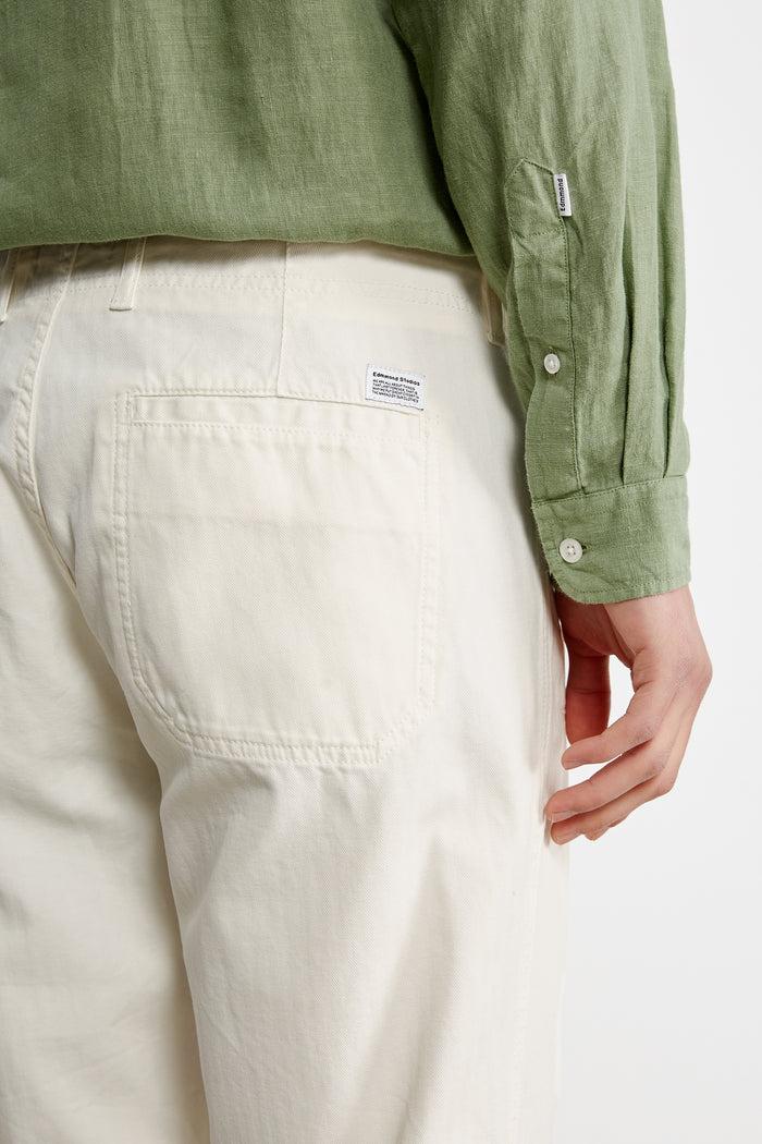 Edmmond Studios OWEN PANT BEIGE