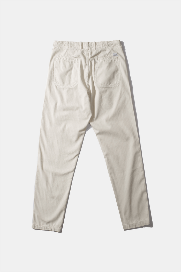 Edmmond Studios OWEN PANT BEIGE