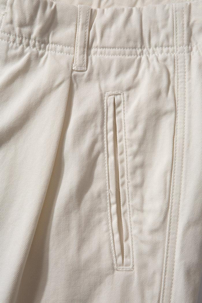 Edmmond Studios OWEN PANT BEIGE