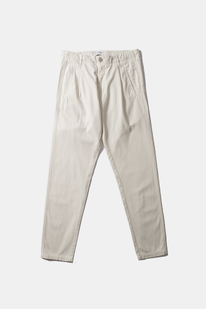 Edmmond studios OWEN PANT BEIGE