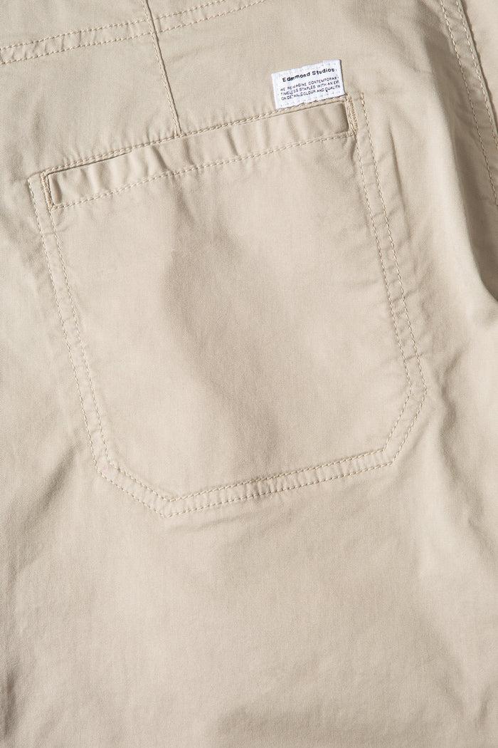 Edmmond Studios OWEN PANT TAUPE