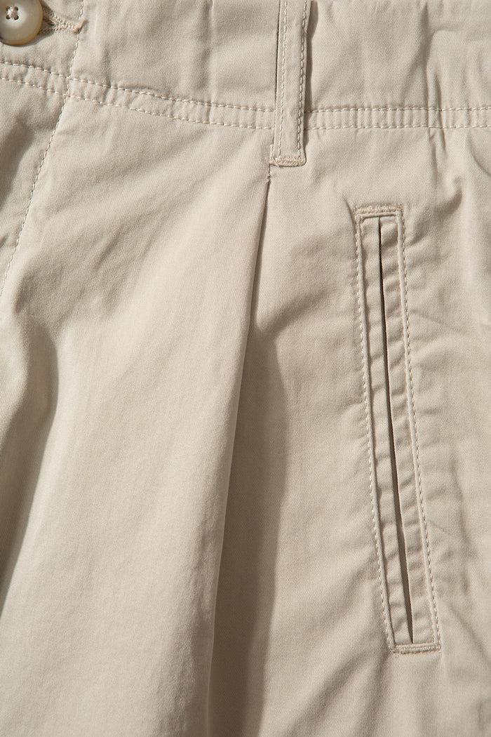 Edmmond Studios OWEN PANT TAUPE