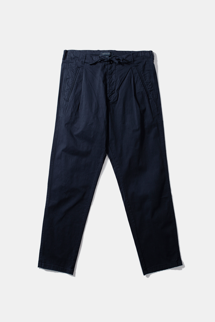 Edmmond studios Owen Pants Navy