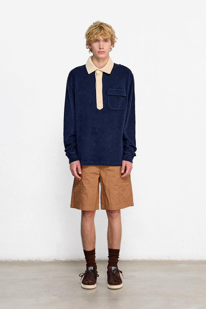 Edmmond Studios POOL POLO NAVY