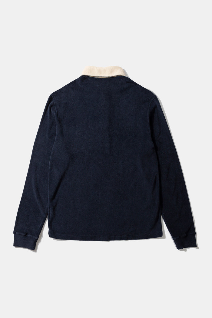 Edmmond Studios POOL POLO NAVY