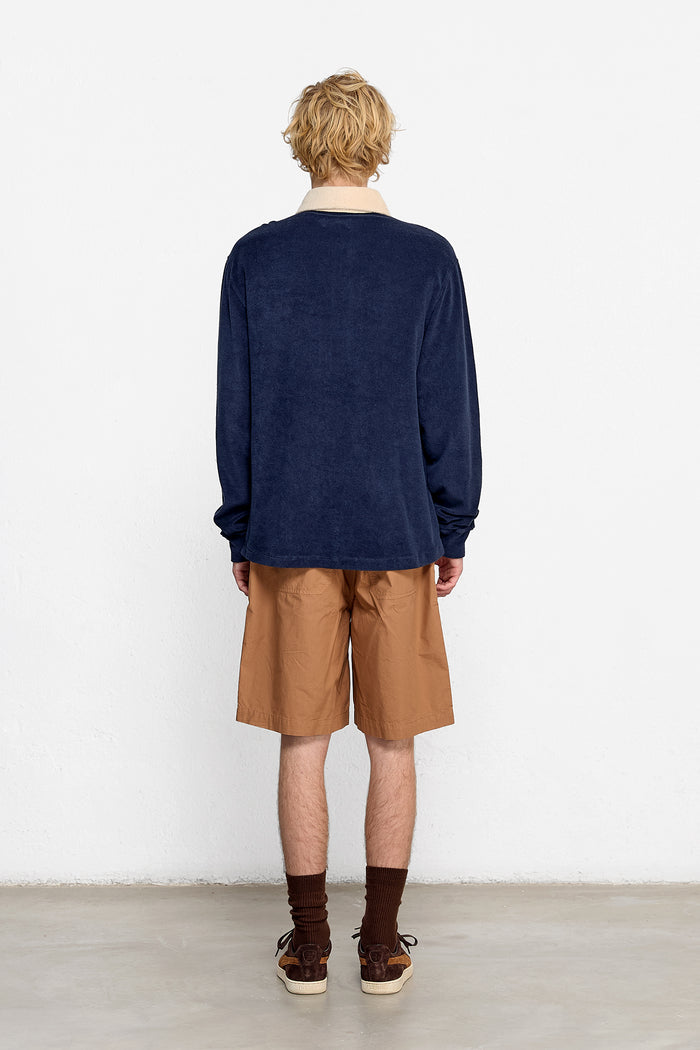 Edmmond Studios POOL POLO NAVY