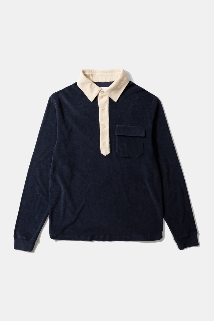 Edmmond studios POOL POLO NAVY