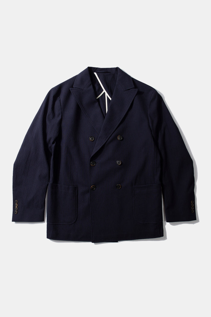 Edmmond studios RESORT BLAZER