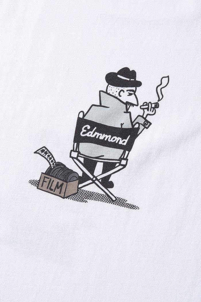 Edmmond Studios RETROCINEMA WHITE