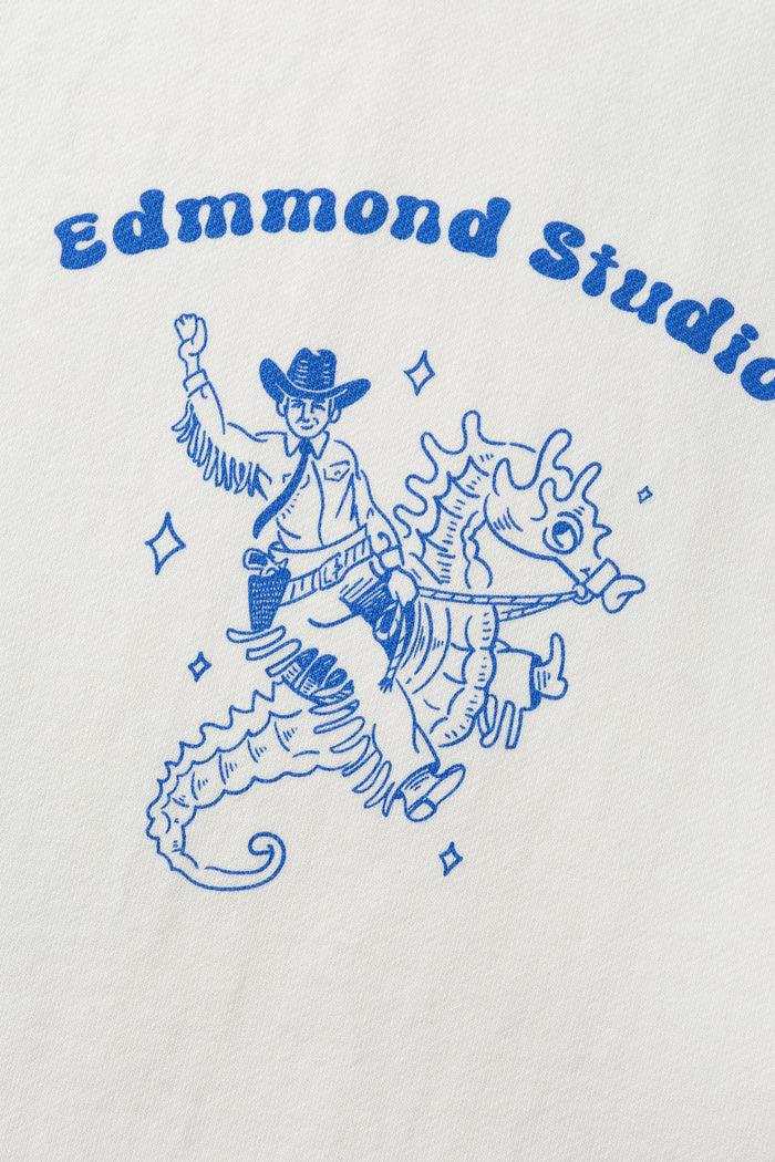 Edmmond Studios RODEO DRIVE OFF WHITE