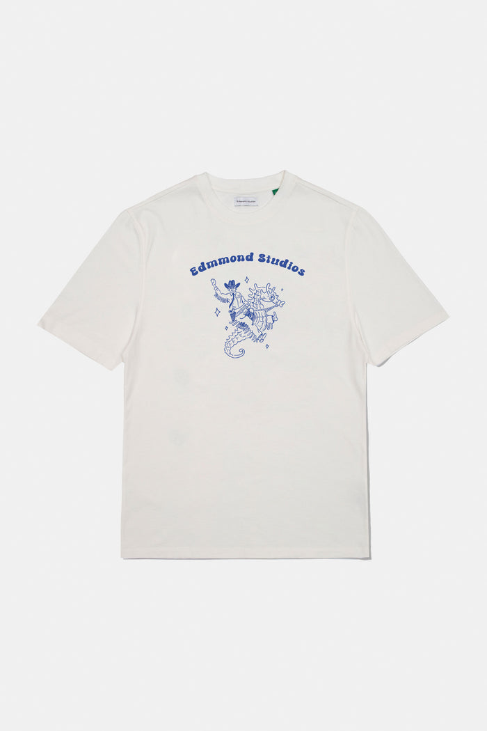 Edmmond studios RODEO DRIVE OFF WHITE