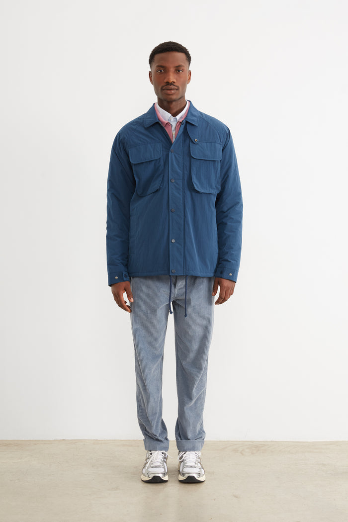 Edmmond Studios SPACE EXPLORER NAVY